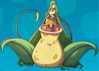 Pokémusu Victreebell