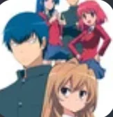 Toradora