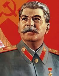 Joseph Stalin 