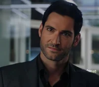 Lucifer Morningstar 