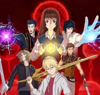 Idhun chronicles RPG