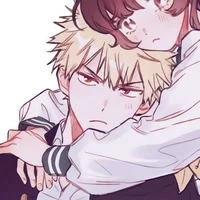 Bakugou Katsuki 