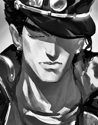 kujo jotaro