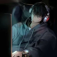 Ricky- streamer boyf