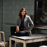 Olivia Benson