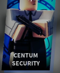 Centum Security