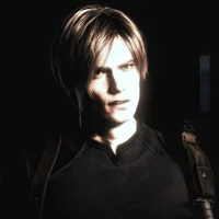 Leon Kennedy