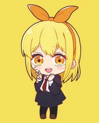 Yandere Lemon Irvine