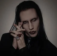 Marilyn Manson 