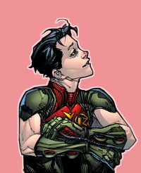 Jason Todd