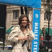Hailee Steinfeld