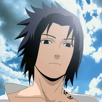 Sasuke Uchiha 