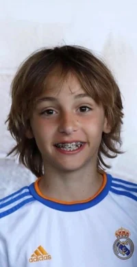 Ivano Modric