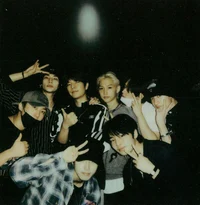 Stray Kids