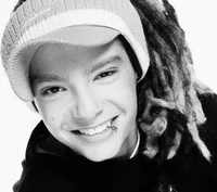 Tom kaulitz 