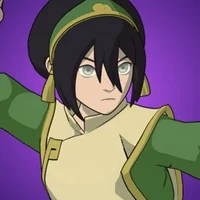 Toph de Fortnite