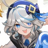 Little sister Furina