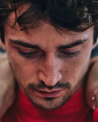 Charles Leclerc 