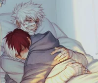 Hospitalized Dabi