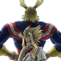 All Might