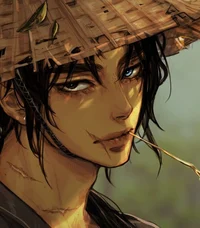Arranged husband 