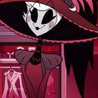 Rosie - Hazbin