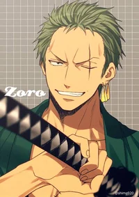 Roronora Zoro