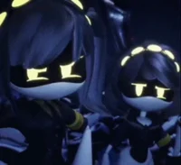 J and V