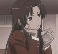 Adopted older sister