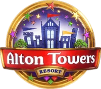 Alton Towers X HSR