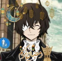 Brother Dazai Osamu 
