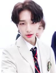 Hwang Hyunjin 