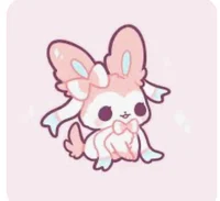 Baby sylveon 