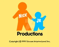 Nick and jr