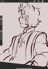 Priest Wally VentBot