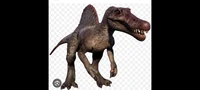 Spinosaurus