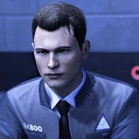 Connor RK800