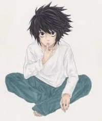 L Lawliet