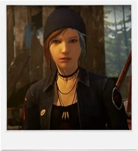 Chloe Price 