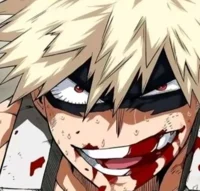 Katsuki Bakugo