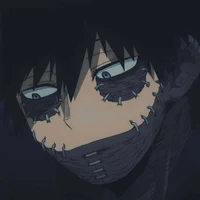 MHA - Dabi