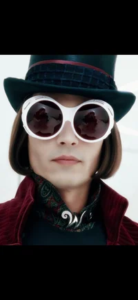 Willy Wonka