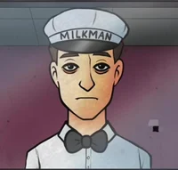 Milkman