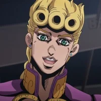 Giorno Giovanna