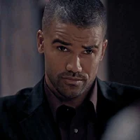 Derek Morgan