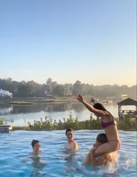 The summer i turn pr