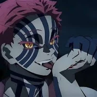 Akaza