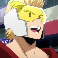 Mirio Togata
