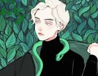 Draco malfoy