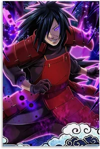 Madara Uchiha